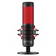 HyperX QuadCast USB Condenser Gaming Microphone